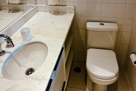 Apartamento para alugar com 1 quarto, 72m² em Morumbi, São Paulo