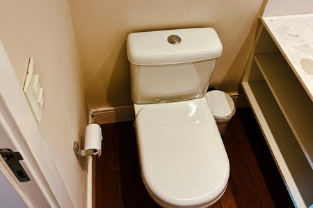 Apartamento para alugar com 1 quarto, 72m² em Morumbi, São Paulo