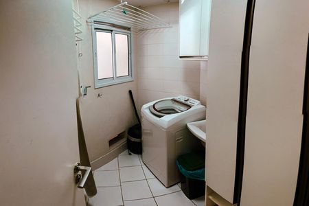 Apartamento para alugar com 72m², 1 quarto e 2 vagas
