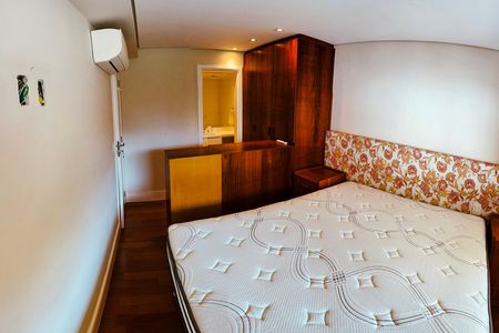 Apartamento para alugar com 1 quarto, 72m² em Morumbi, São Paulo