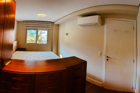 Apartamento para alugar com 72m², 1 quarto e 2 vagas