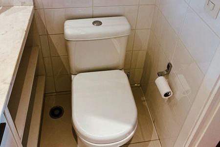 Apartamento para alugar com 72m², 1 quarto e 2 vagas