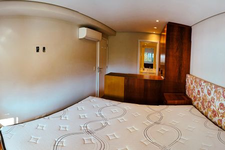 Apartamento para alugar com 1 quarto, 72m² em Morumbi, São Paulo