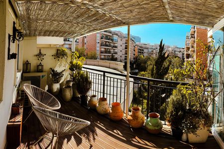 Apartamento para alugar com 1 quarto, 72m² em Morumbi, São Paulo