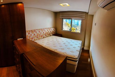 Apartamento para alugar com 1 quarto, 72m² em Morumbi, São Paulo
