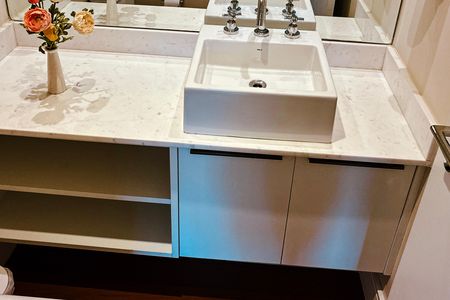 Apartamento para alugar com 1 quarto, 72m² em Morumbi, São Paulo