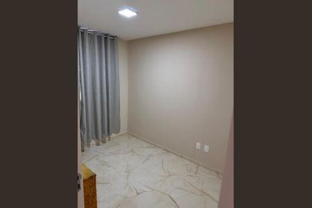 Quarto 2 de apartamento para alugar com 2 quartos, 55m² em Nova Pampulha, Belo Horizonte