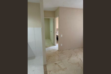 Quarto 3 de apartamento para alugar com 2 quartos, 55m² em Nova Pampulha, Belo Horizonte