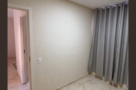Quarto 3 de apartamento para alugar com 2 quartos, 55m² em Nova Pampulha, Belo Horizonte