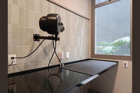 Apartamento para alugar com 52m², 1 quarto e sem vagaPet Spa