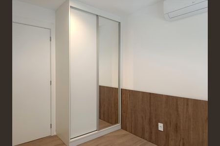 Apartamento para alugar com 52m², 1 quarto e sem vagaQuarto