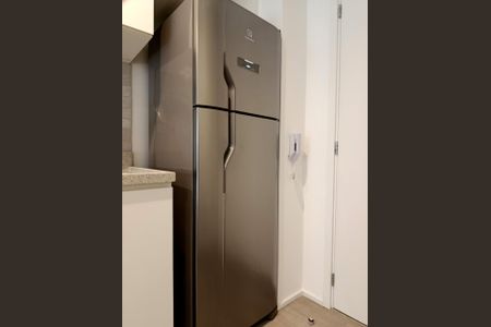 Apartamento para alugar com 52m², 1 quarto e sem vagaCozinha