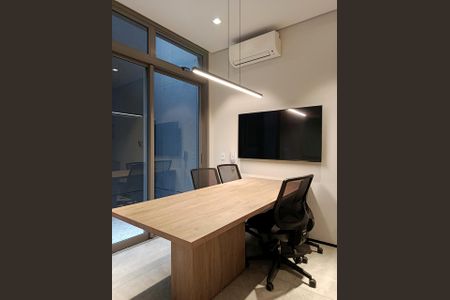 Apartamento para alugar com 52m², 1 quarto e sem vagaSala de Reunião