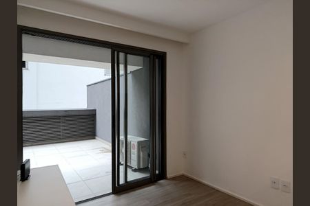 Apartamento para alugar com 52m², 1 quarto e sem vagaSala/Cozinha Integrados