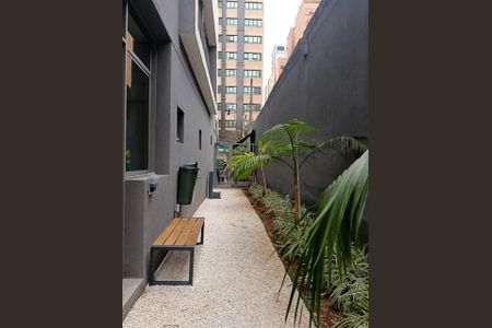 Apartamento para alugar com 52m², 1 quarto e sem vagaPet Place