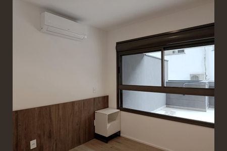 Apartamento para alugar com 52m², 1 quarto e sem vagaQuarto
