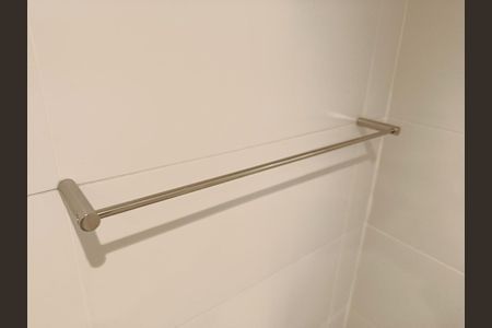 Apartamento para alugar com 52m², 1 quarto e sem vagaBanheiro