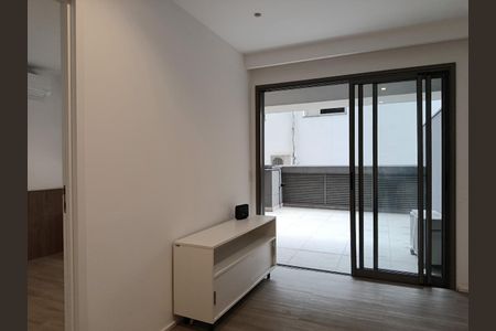 Apartamento para alugar com 52m², 1 quarto e sem vagaSala/Cozinha Integrados