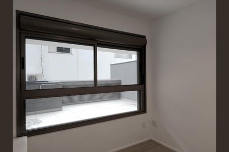 Apartamento para alugar com 52m², 1 quarto e sem vagaQuarto
