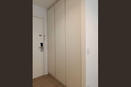 Apartamento para alugar com 52m², 1 quarto e sem vagaCozinha