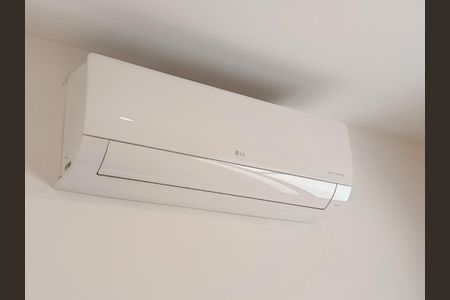 Apartamento para alugar com 52m², 1 quarto e sem vagaQuarto
