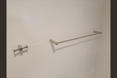 Apartamento para alugar com 66m², 1 quarto e sem vagaBanheiro