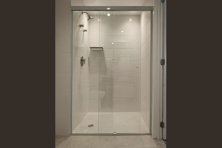 Apartamento para alugar com 66m², 1 quarto e sem vagaBanheiro