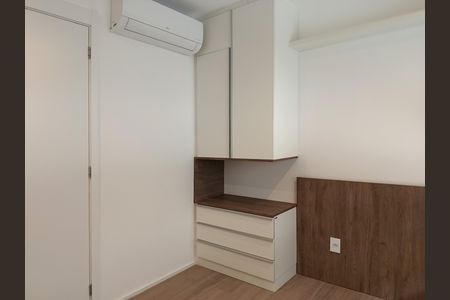 Apartamento para alugar com 66m², 1 quarto e sem vagaQuarto