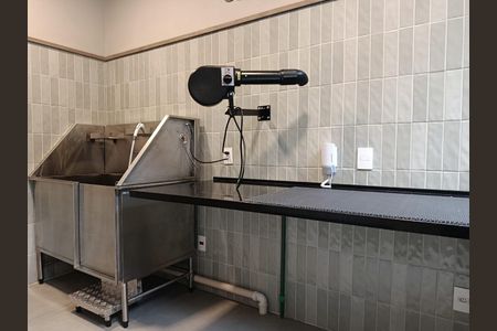 Apartamento para alugar com 66m², 1 quarto e sem vagaPet Spa