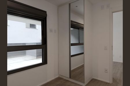 Apartamento para alugar com 66m², 1 quarto e sem vagaQuarto