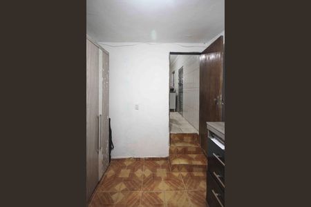 Casa à venda com 196m², 3 quartos e 2 vagas Casa à venda com 196m², 3 quartos e 2 vagasQuarto