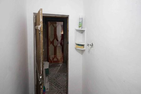 Casa à venda com 196m², 3 quartos e 2 vagas Casa à venda com 196m², 3 quartos e 2 vagasBanheiro