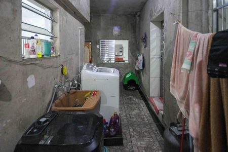 Casa à venda com 196m², 3 quartos e 2 vagas Casa à venda com 196m², 3 quartos e 2 vagasÁrea de Serviço