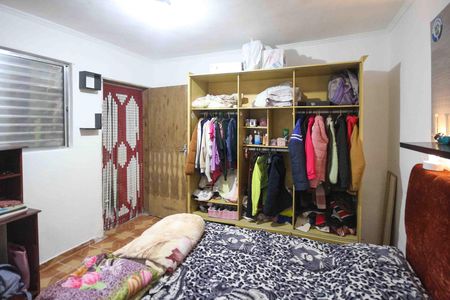 Casa à venda com 196m², 3 quartos e 2 vagas Casa à venda com 196m², 3 quartos e 2 vagasQuarto 02