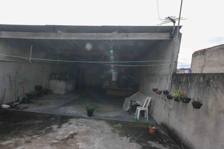 Casa à venda com 196m², 3 quartos e 2 vagas Casa à venda com 196m², 3 quartos e 2 vagasterraço