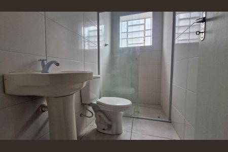 Casa para alugar com 2 quartos, 100m² em Jardim Cruzeiro, São Paulo