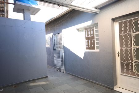 Casa para alugar com 2 quartos, 100m² em Jardim Cruzeiro, São Paulo