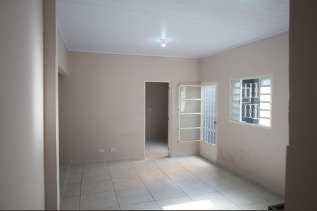 Casa para alugar com 2 quartos, 100m² em Jardim Cruzeiro, São Paulo