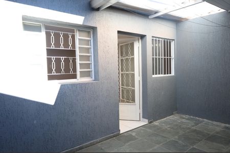Casa para alugar com 100m², 2 quartos e 1 vagaÁrea de serviço