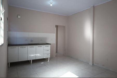 Casa para alugar com 2 quartos, 100m² em Jardim Cruzeiro, São Paulo