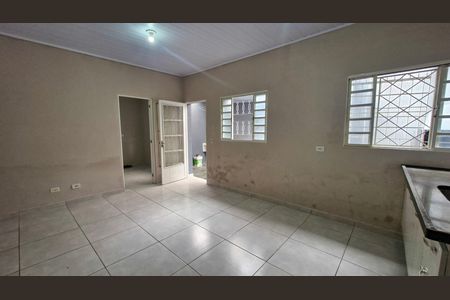 Casa para alugar com 2 quartos, 100m² em Jardim Cruzeiro, São Paulo