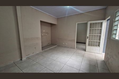 Casa para alugar com 2 quartos, 100m² em Jardim Cruzeiro, São Paulo
