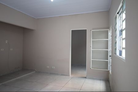 Sala/cozinha de casa para alugar com 2 quartos, 100m² em Jardim Cruzeiro, São Paulo