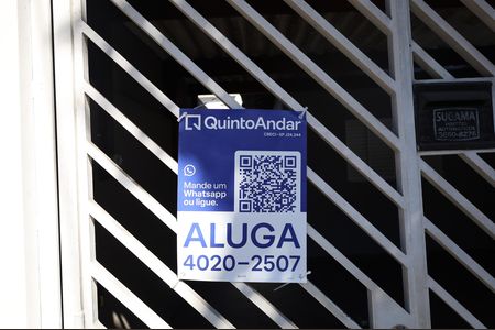Casa para alugar com 100m², 2 quartos e 1 vagaPlaca