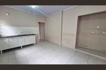 Casa para alugar com 2 quartos, 100m² em Jardim Cruzeiro, São Paulo