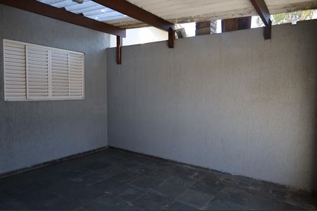 Área comum de casa para alugar com 2 quartos, 100m² em Jardim Cruzeiro, São Paulo