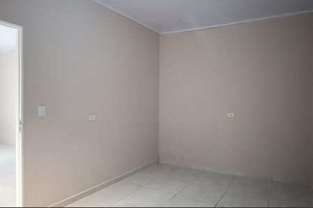 Suíte de casa para alugar com 2 quartos, 100m² em Jardim Cruzeiro, São Paulo