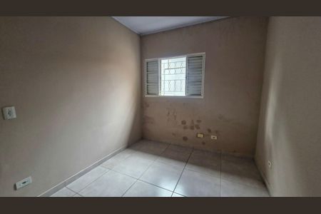 Casa para alugar com 2 quartos, 100m² em Jardim Cruzeiro, São Paulo
