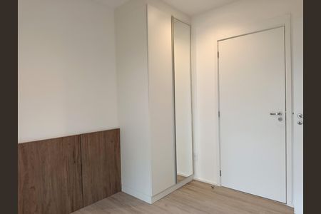 Apartamento para alugar com 37m², 1 quarto e sem vagaQuarto