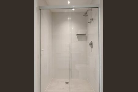 Apartamento para alugar com 37m², 1 quarto e sem vagaBanheiro